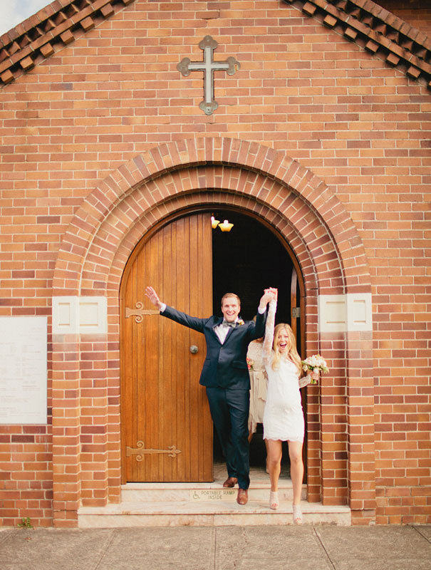 cool-wedding-inspiration-lace-short-dress-awesome-blam-tim-coulson-photographer