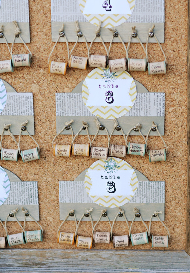 seating-chart-ideas-inspiration-fun-different-DIY-wedding-ceremony-reception-brides5