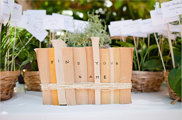 seating-chart-ideas-inspiration-fun-different-DIY-wedding-ceremony-reception-villa6