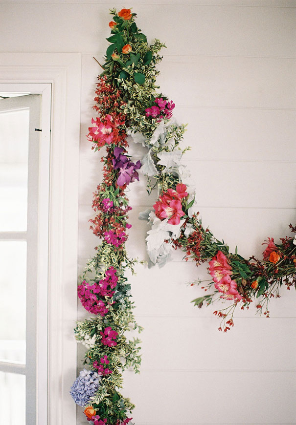 byron-bay-wedding-hinterland-floral-crown-amazing-flowers-inspiration-cake-styling-reception-decorations