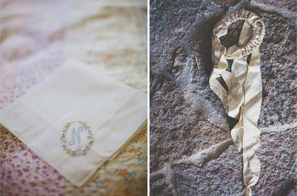 DIY-country-rustic-backyard-weding-inspiration-short-lace-dress-blue-green-yellow14