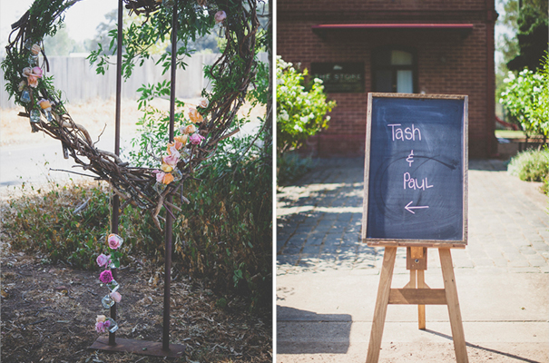 DIY-country-rustic-backyard-weding-inspiration-short-lace-dress-blue-green-yellow24