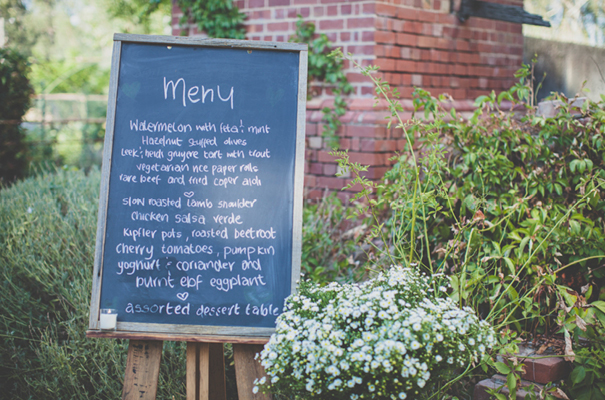 DIY-country-rustic-backyard-weding-inspiration-short-lace-dress-blue-green-yellow43