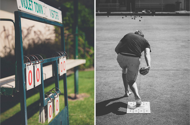 DIY-country-rustic-backyard-weding-inspiration-short-lace-dress-blue-green-yellow5