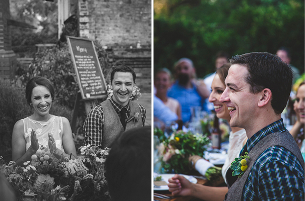 DIY-country-rustic-backyard-weding-inspiration-short-lace-dress-blue-green-yellow50