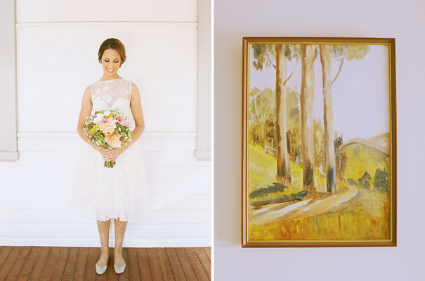 Rustic-backyard-weding-inspiration-short-lace-dress-blue-green-yellow9