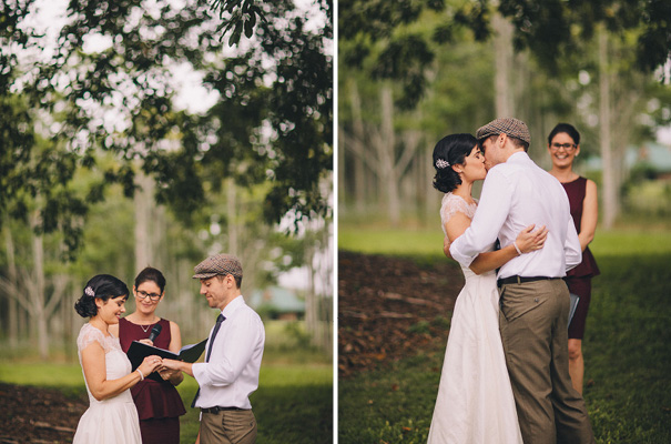 best-wedding-ever-rainbow-cake-DIY-vintage-bride-lace-custom-made-bridal-gown-retro-car-reception-brisbane-queensland46