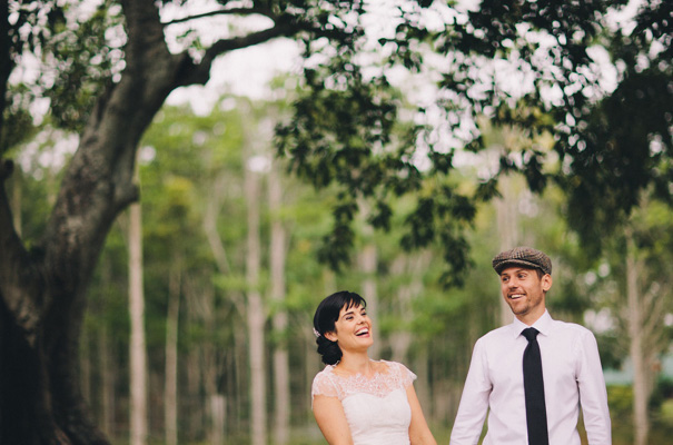 best-wedding-ever-rainbow-cake-DIY-vintage-bride-lace-custom-made-bridal-gown-retro-car-reception-brisbane-queensland47