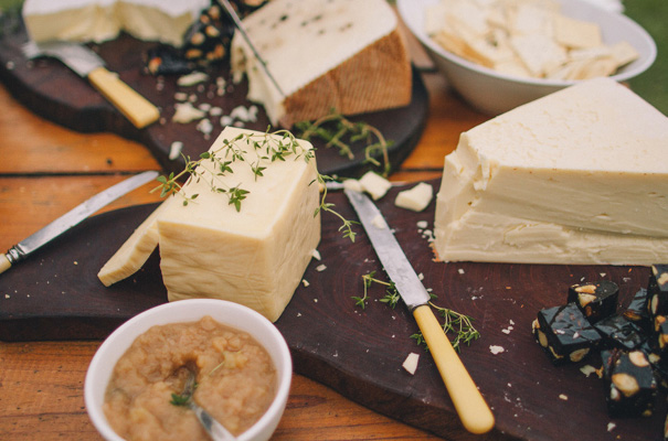 best-wedding-ever-rainbow-cake-DIY-vintage-bride-lace-custom-made-bridal-gown-retro-car-reception-brisbane-queensland50