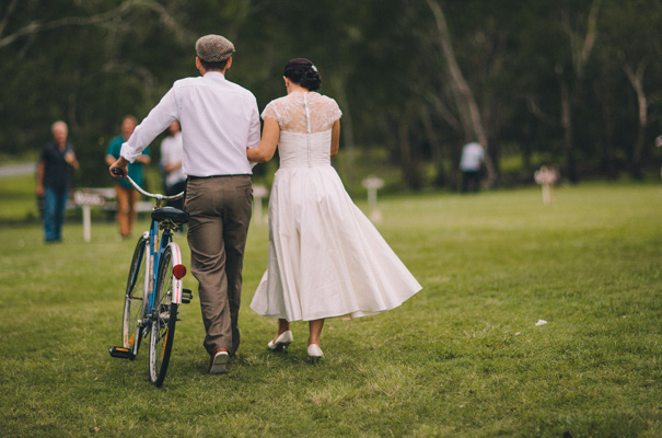 best-wedding-ever-rainbow-cake-DIY-vintage-bride-lace-custom-made-bridal-gown-retro-car-reception-brisbane-queensland54
