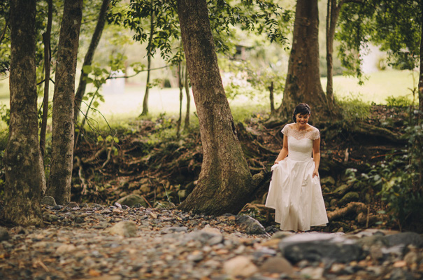 best-wedding-ever-rainbow-cake-DIY-vintage-bride-lace-custom-made-bridal-gown-retro-car-reception-brisbane-queensland9