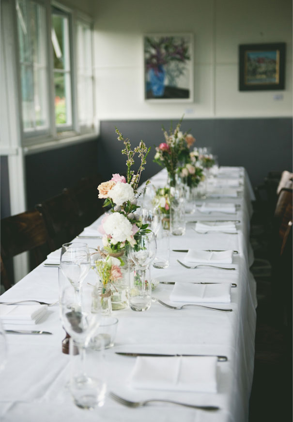 lara-hotz-country-wedding-inspiration-lace-lover-wedding-dress-bridal-gown-braids-hair-flowers-bowtie7
