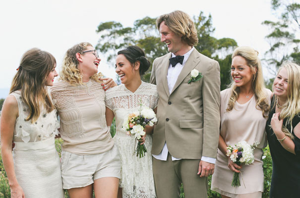 photographer-lara-hotz-country-wedding-inspiration-lace-lover-wedding-dress-bridal-gown-braids-hair-flowers-bowtie18