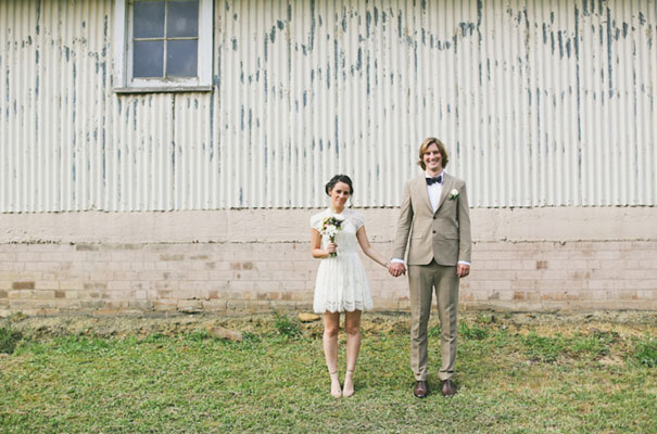 photographer-lara-hotz-country-wedding-inspiration-lace-lover-wedding-dress-bridal-gown-braids-hair-flowers-bowtie19