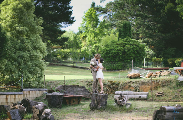 photographer-lara-hotz-country-wedding-inspiration-lace-lover-wedding-dress-bridal-gown-braids-hair-flowers-bowtie22