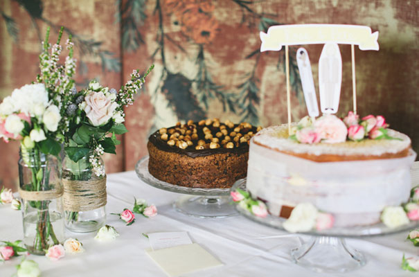 photographer-lara-hotz-country-wedding-inspiration-lace-lover-wedding-dress-bridal-gown-braids-hair-flowers-bowtie38