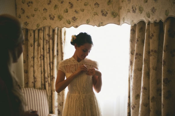 photographer-lara-hotz-country-wedding-inspiration-lace-lover-wedding-dress-bridal-gown-braids-hair-flowers-bowtie5