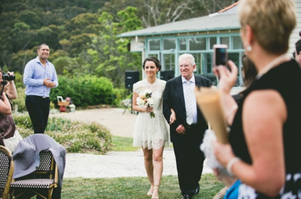 photographer-lara-hotz-country-wedding-inspiration-lace-lover-wedding-dress-bridal-gown-braids-hair-flowers-bowtie8