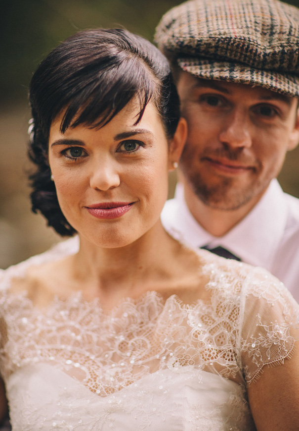 rainbow-cake-DIY-vintage-bride-lace-custom-made-bridal-gown-retro-car-reception-brisbane-queensland2