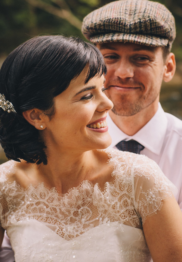 rainbow-cake-DIY-vintage-bride-lace-custom-made-bridal-gown-retro-car-reception-brisbane-queensland3