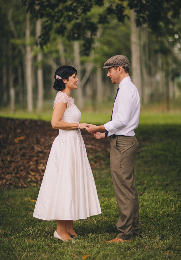 rainbow-cake-DIY-vintage-bride-lace-custom-made-bridal-gown-retro-car-reception-brisbane-queensland6