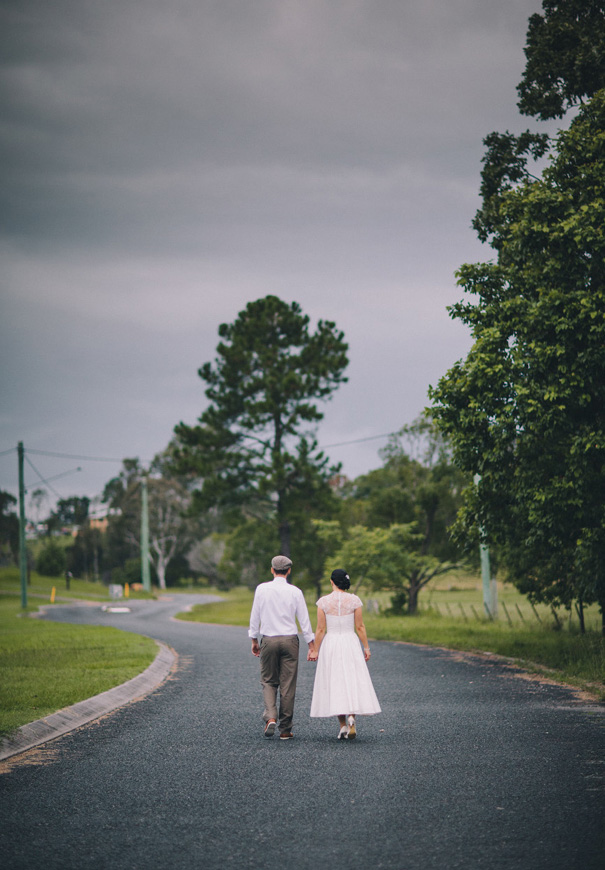 rainbow-cake-DIY-vintage-bride-lace-custom-made-bridal-gown-retro-car-reception-brisbane-queensland9