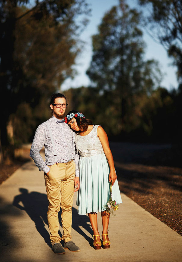 backyard-wedding-DIY-melbourne-wedding-photographer-blue-bunting8