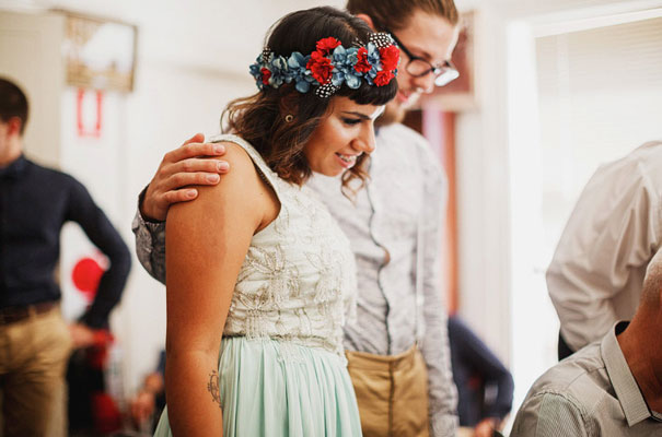 backyard-wedding-DIY-melbourne-wedding-photographer-blue-wedding-dress23