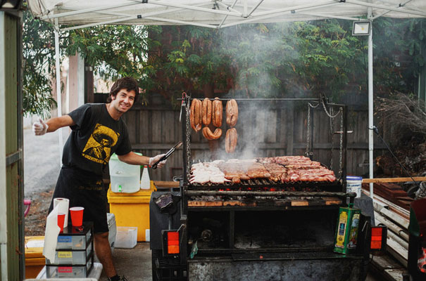 backyard-wedding-DIY-melbourne-wedding-photographer-blue-wedding-dress69