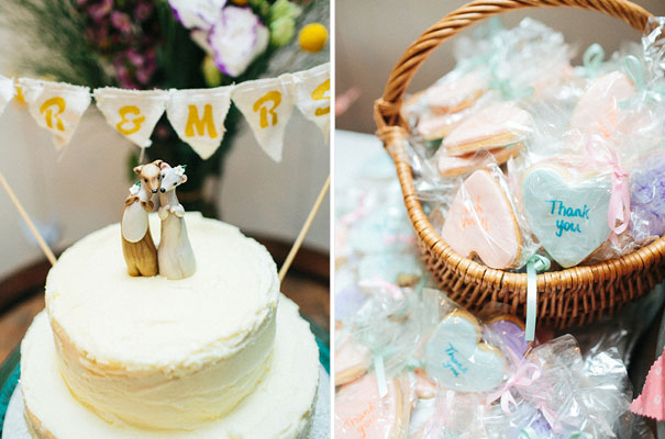 cute-DIY-bunting-wedding-barn-winery-qld-julian-beattie-retro-vintage-bride55