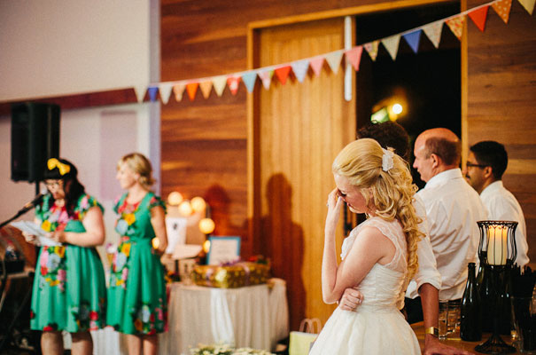 cute-DIY-bunting-wedding-barn-winery-qld-julian-beattie-retro-vintage-bride61