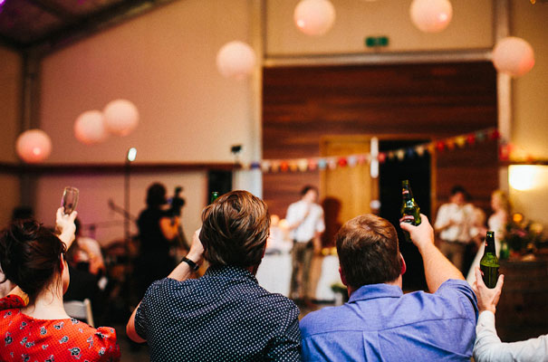 cute-DIY-bunting-wedding-barn-winery-qld-julian-beattie-retro-vintage-bride62