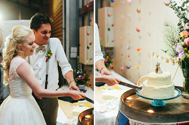 cute-DIY-bunting-wedding-barn-winery-qld-julian-beattie-retro-vintage-bride64