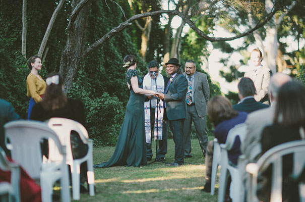 black-wedding-dress-sequins-backyard-outdoor-elegant-garden-inspiration18