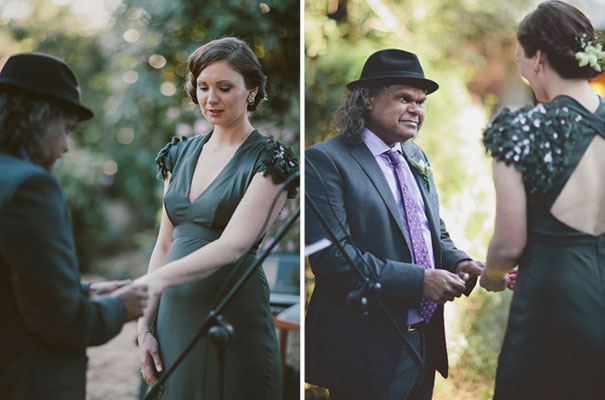 black-wedding-dress-sequins-backyard-outdoor-elegant-garden-inspiration23