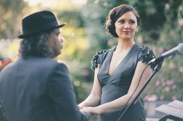 black-wedding-dress-sequins-backyard-outdoor-elegant-garden-inspiration25