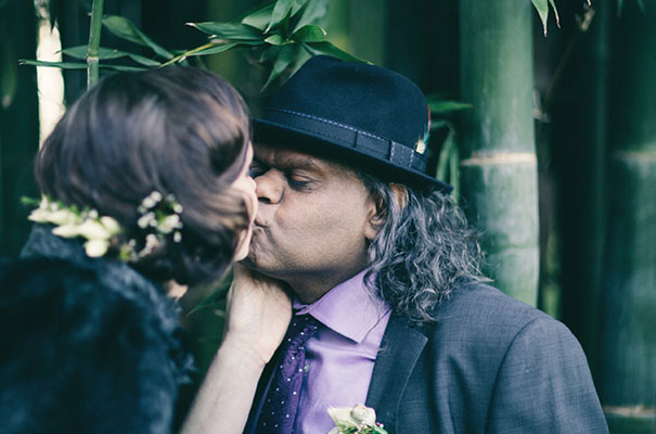 black-wedding-dress-sequins-backyard-outdoor-elegant-garden-inspiration39