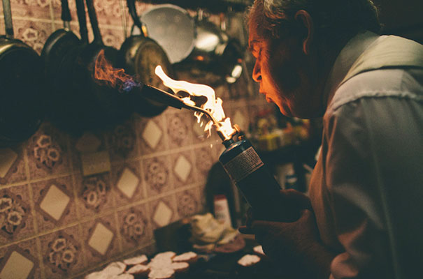 black-wedding-dress-sequins-backyard-outdoor-elegant-garden-inspiration52