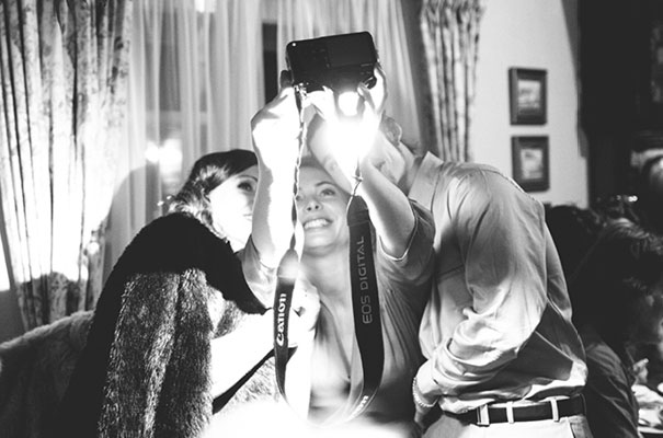 black-wedding-dress-sequins-backyard-outdoor-elegant-garden-inspiration58