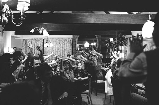 black-wedding-dress-sequins-backyard-outdoor-elegant-garden-inspiration59