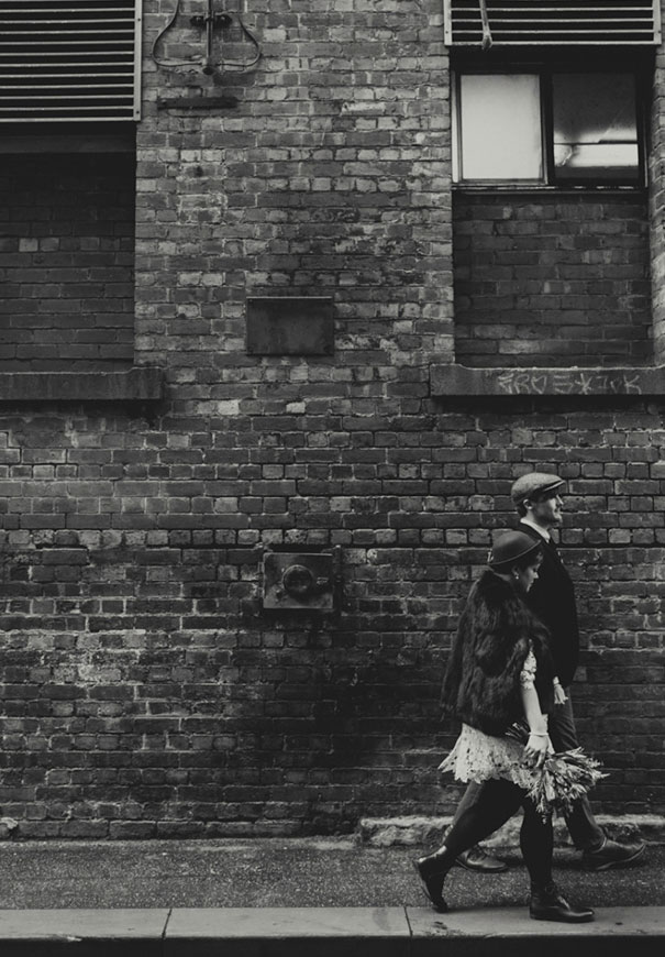 VIC-eric-ronald-best-wedding-photographer-melbourne-urban-city-lace-vintage-retro-1920s-inspiration7