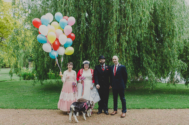 eric-ronald-retro-wedding-carnival-circus-theme-rock-n-roll-bride24