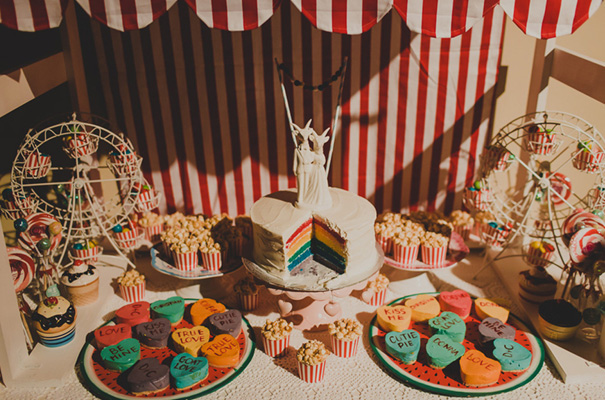 eric-ronald-retro-wedding-carnival-circus-theme-rock-n-roll-bride53