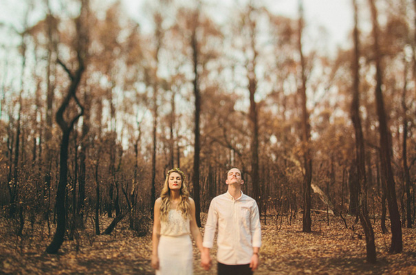 mitch-pohl-wedding-photographer-australia-outback-bush-engagement-bridal-hair-braid19