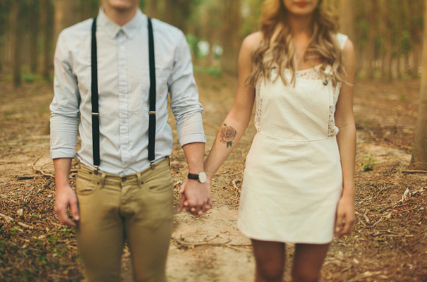 mitch-pohl-wedding-photographer-australia-outback-bush-engagement-bridal-hair-braid2