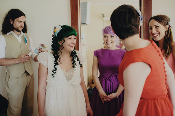 samm-blake-rock-n-roll-bride-green-bright-country-wedding-DIY4