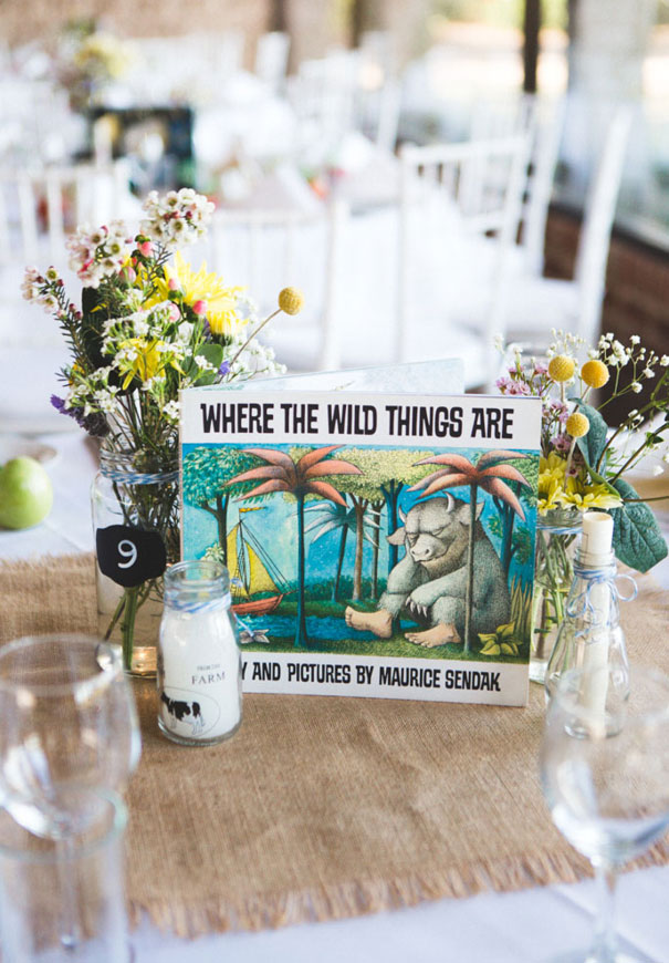 retro-wedding-diy-bride-pink-yellow4