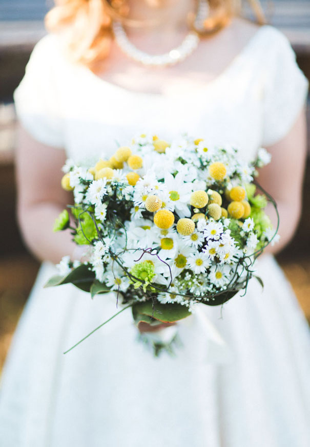 retro-wedding-diy-bride-pink-yellow5