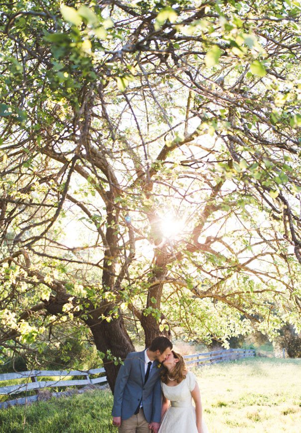 retro-wedding-diy-bride-pink-yellow6