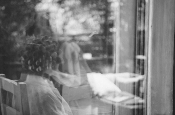 retro-wedding-diy-bride-pink